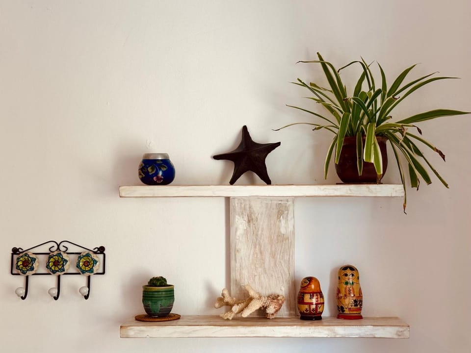 Manasha 2 Watamu Apartment in Kenya