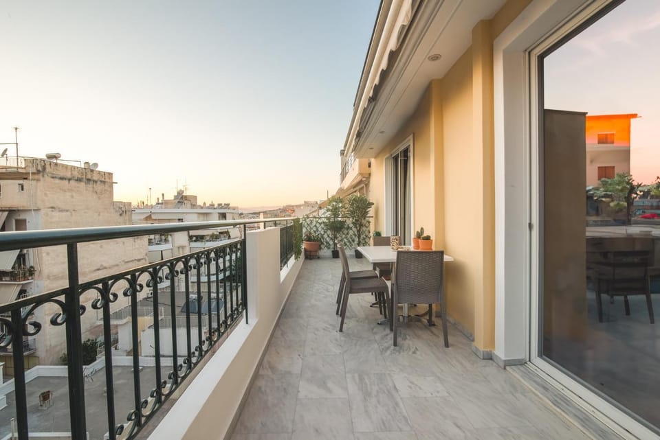 Balcony/Terrace, Balcony/Terrace