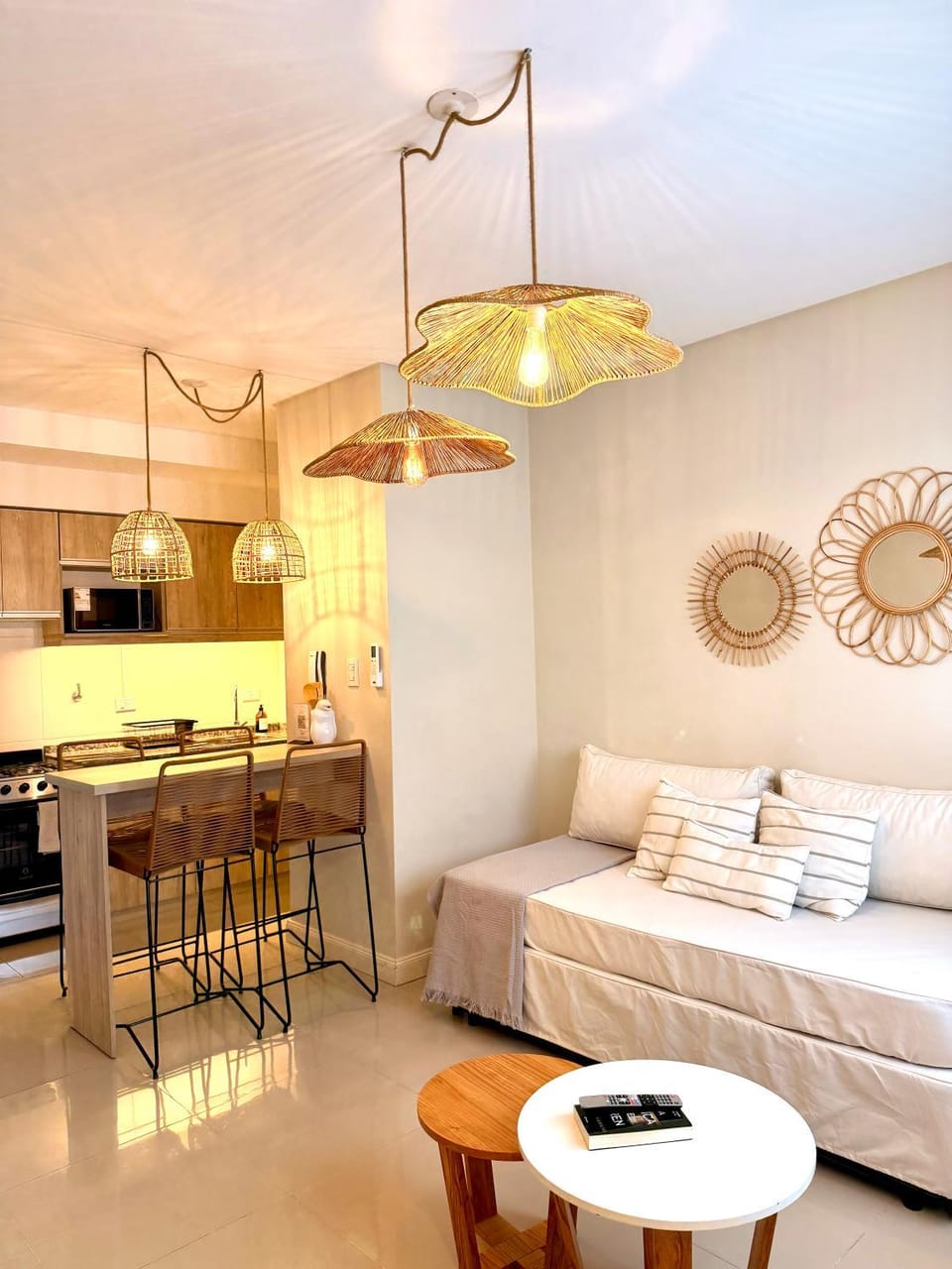 Capibara 2- alquiler temporario. Apartment in Corrientes