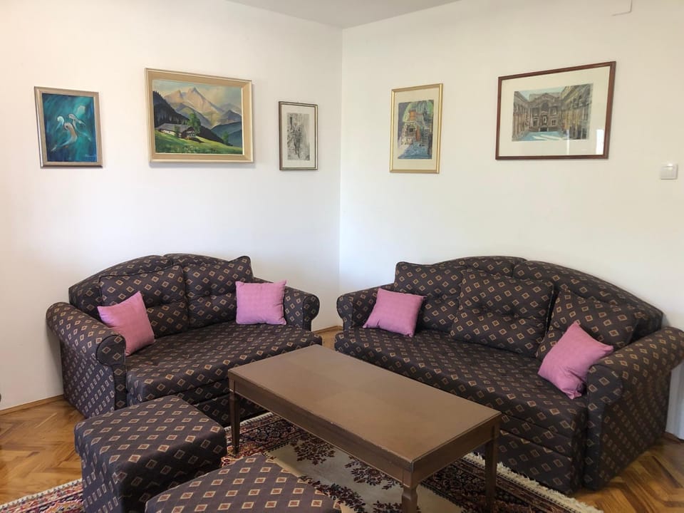 Champion Apartment in Belgrade