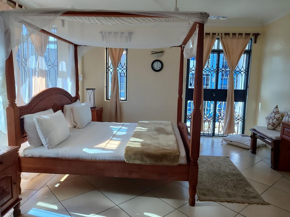 Shikara Apartment Apartment in Mombasa
