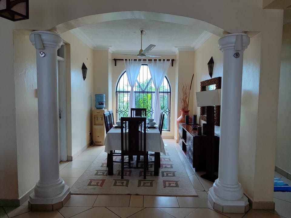 Shikara Apartment Apartment in Mombasa