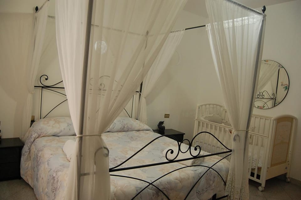 Photo of the whole room, Bedroom, young children