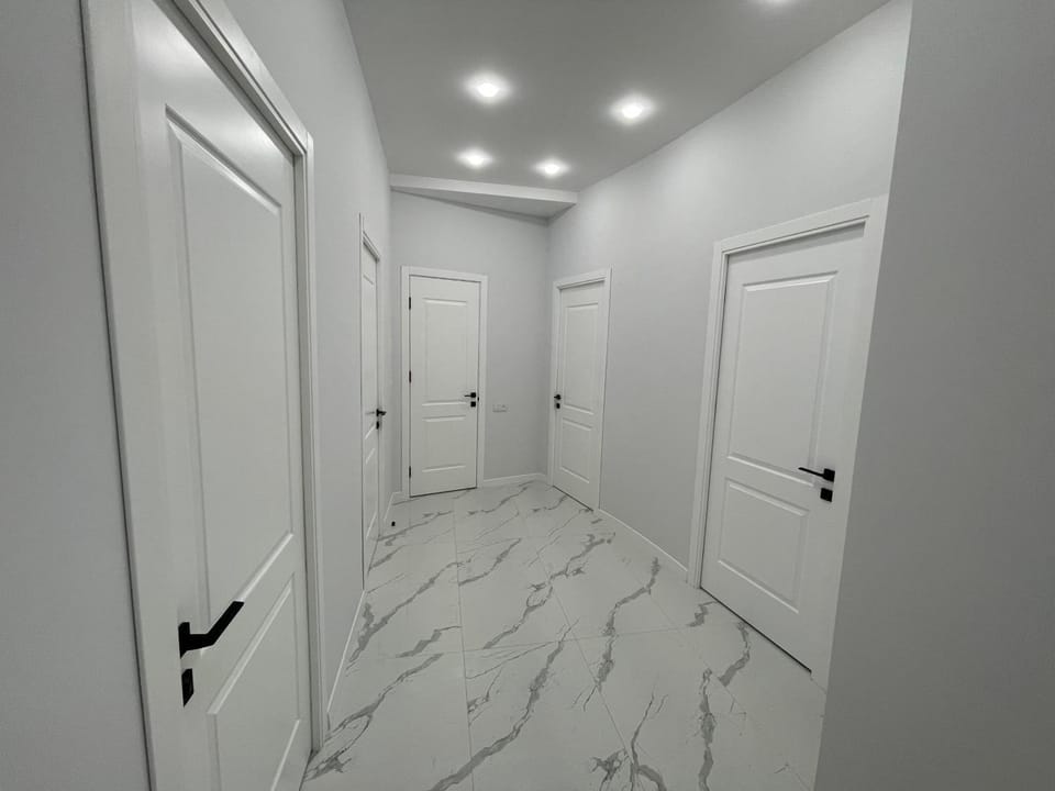 Квартира в самом центре Еревана Apartment in Yerevan