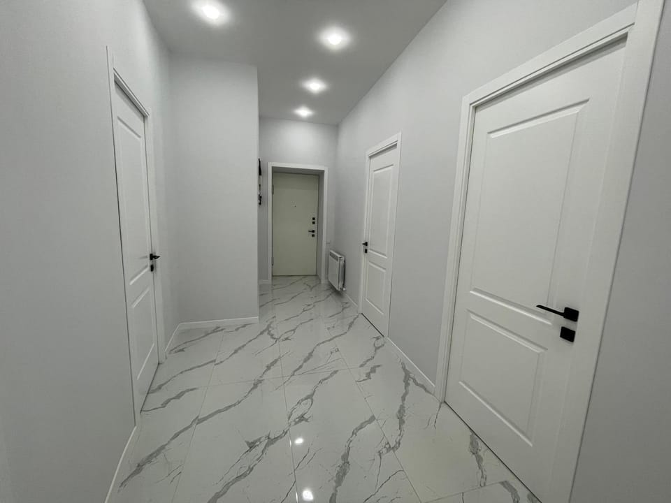 Квартира в самом центре Еревана Apartment in Yerevan