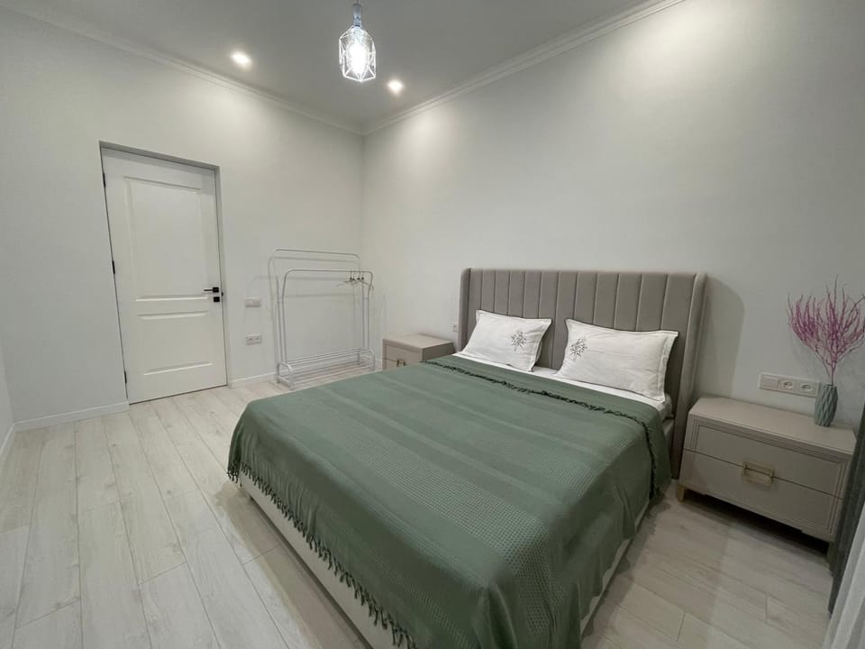 Квартира в самом центре Еревана Apartment in Yerevan