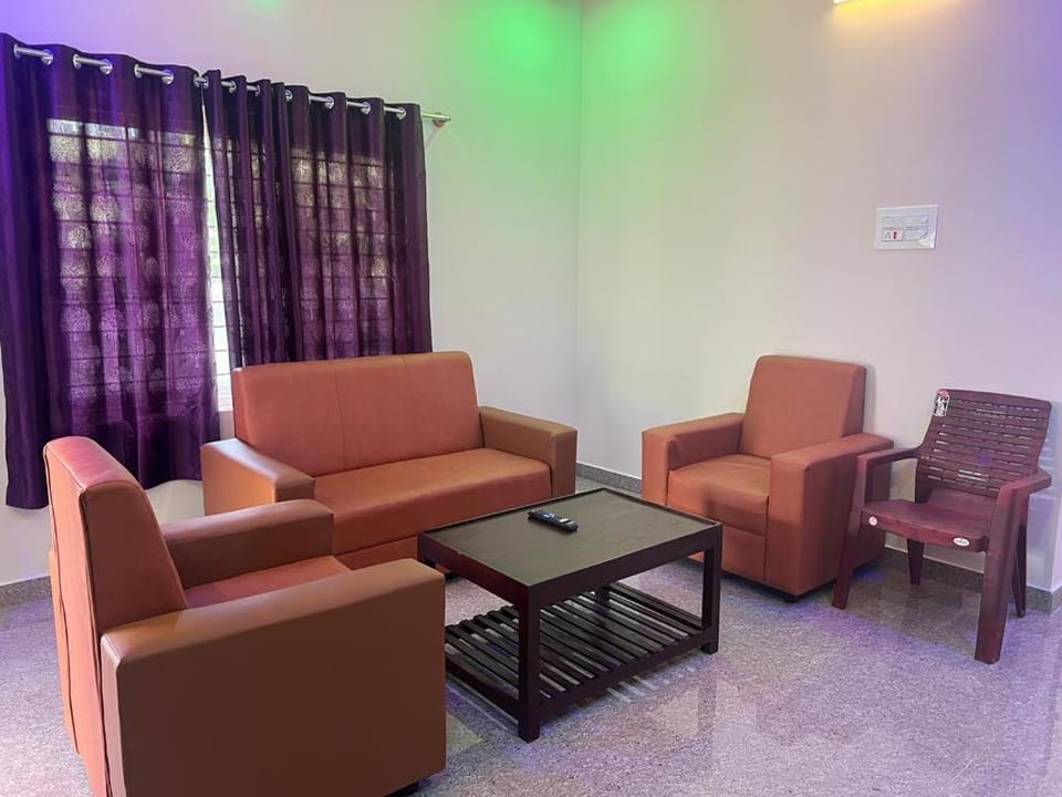 Rt Service Apartments Hotel Hotel in Tamil Nadu