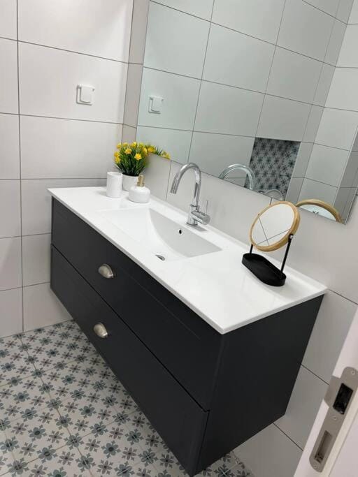 הבית של נוני - House of Nuni Apartment in Eilat