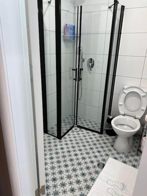 הבית של נוני - House of Nuni Apartment in Eilat