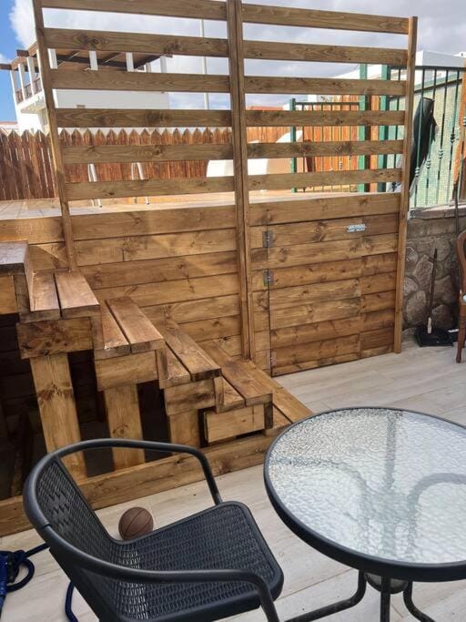 הבית של נוני - House of Nuni Apartment in Eilat