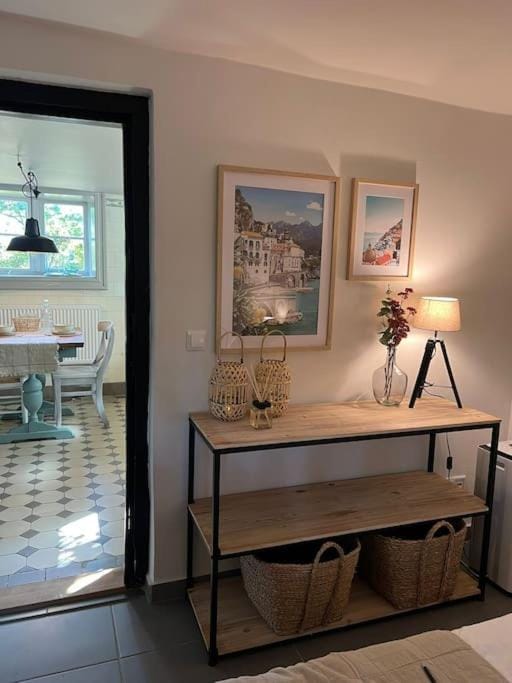 Historische Wohnung am Jenischpark Apartment in Hamburg