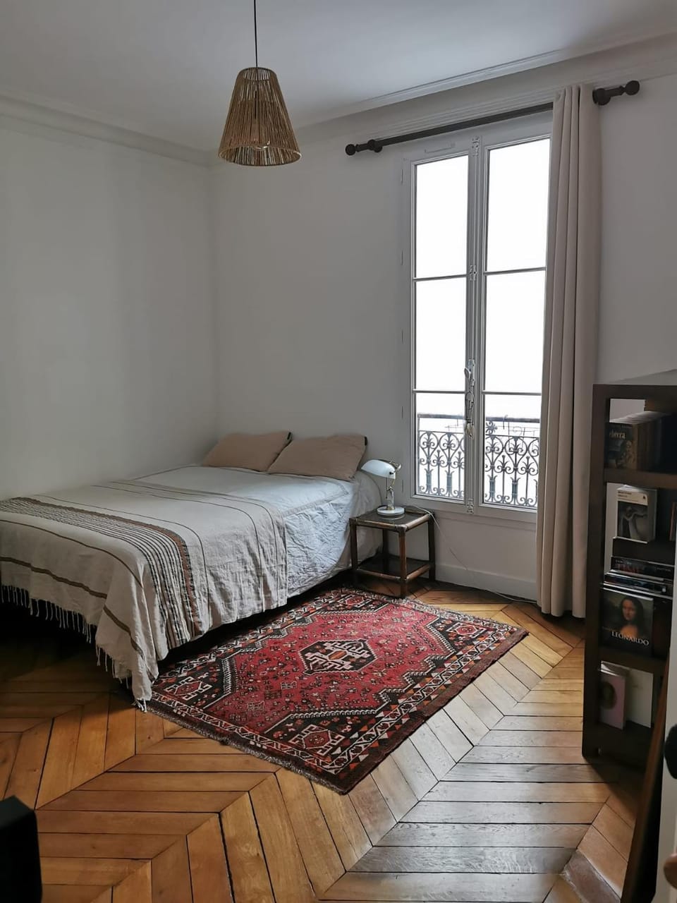 Home sweet home Vacation rental in Paris