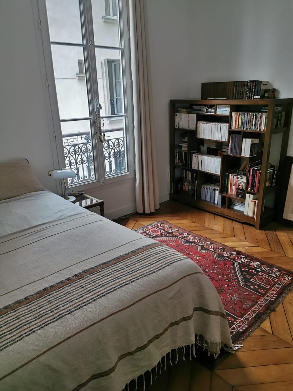 Home sweet home Vacation rental in Paris