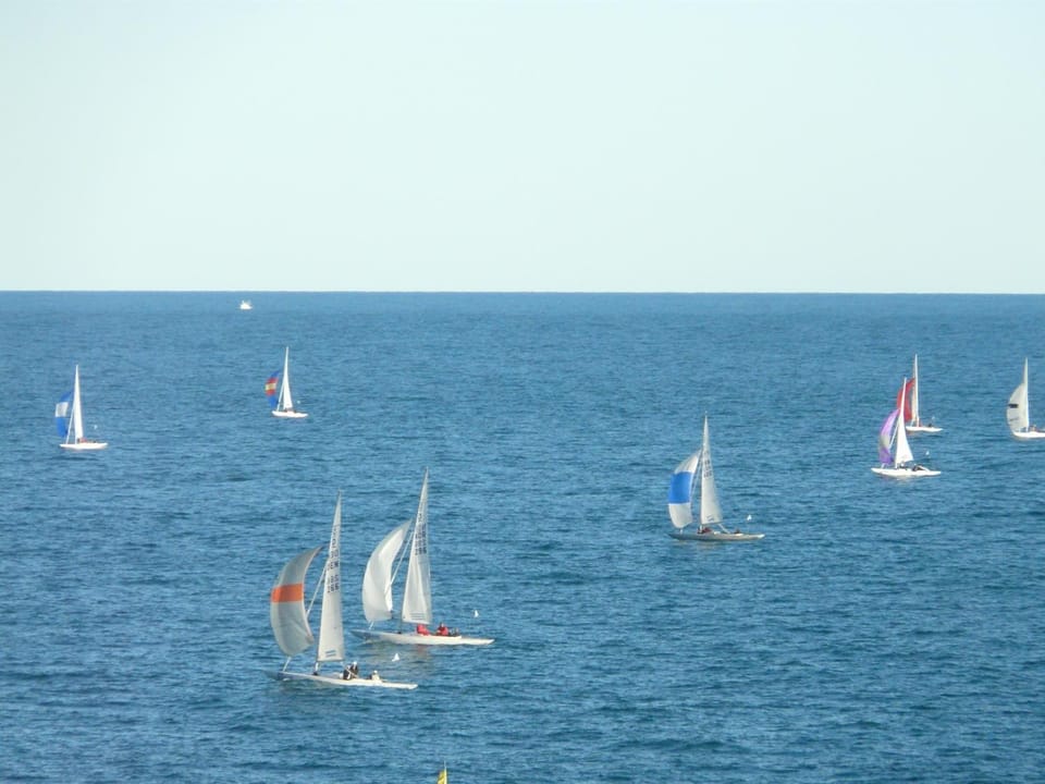 Day, Activities, Photo of the whole room, Sea view
