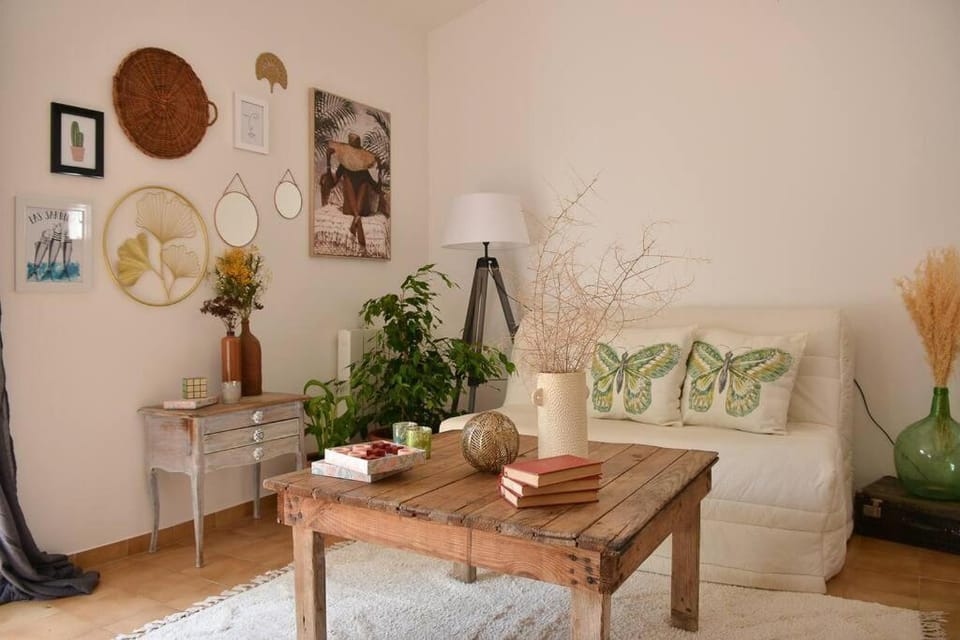 appartement l'arbousier Apartment in Brignoles