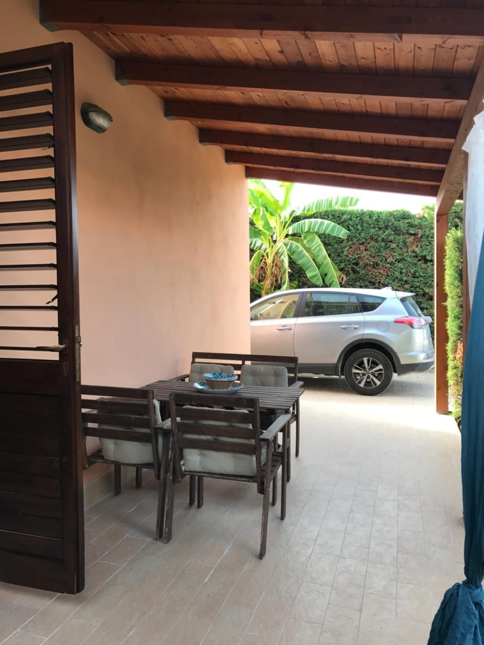 Casa al mare a Campofelice di Roccella - Cefalù House in Sicily
