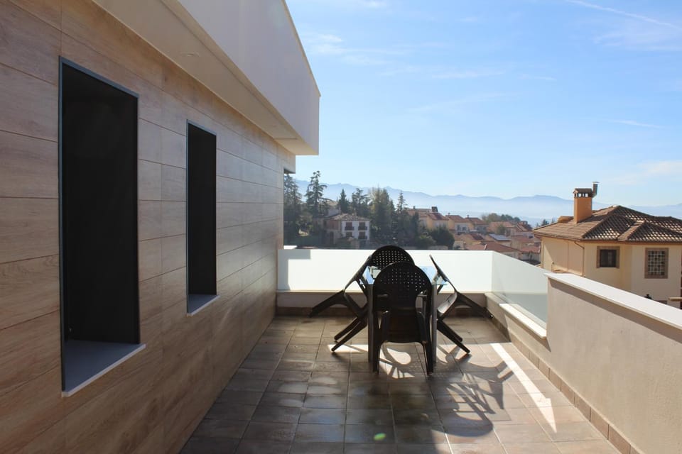 Balcony/Terrace, Balcony/Terrace