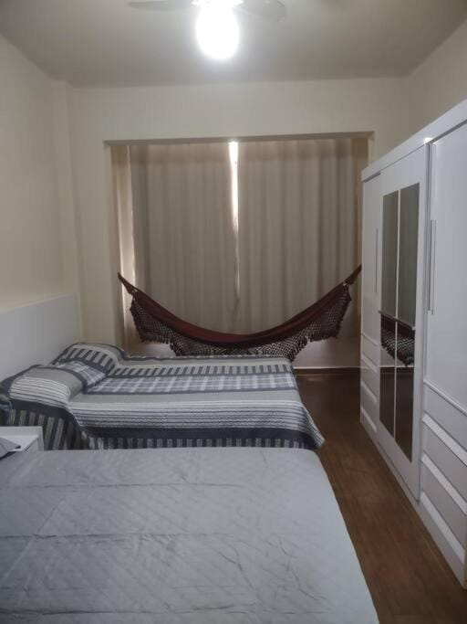 Apartamento em Copacabana Apartment in Rio de Janeiro