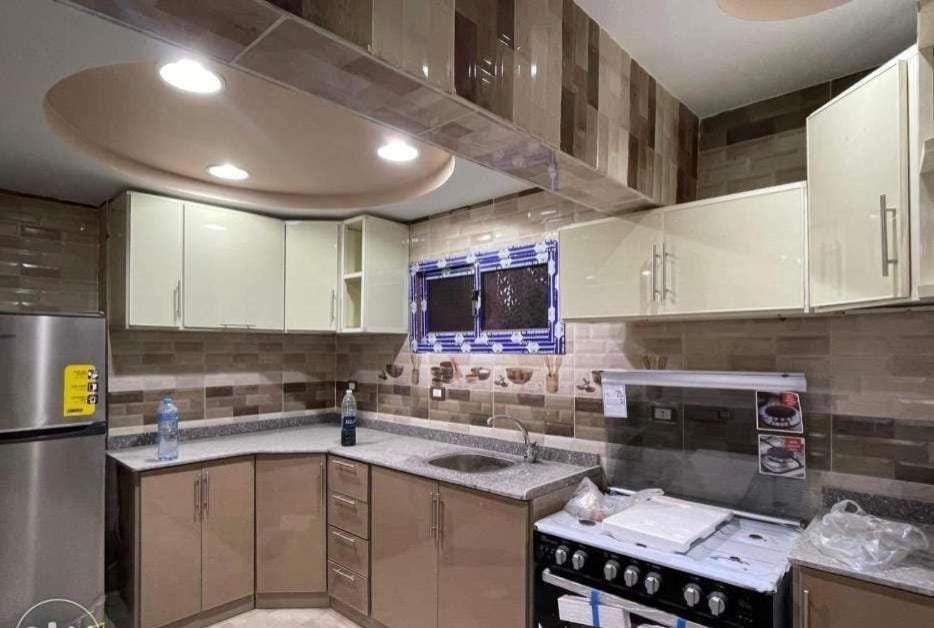 شقة مفروشة بالكامل للايجار اليومي Apartment in Cairo Governorate