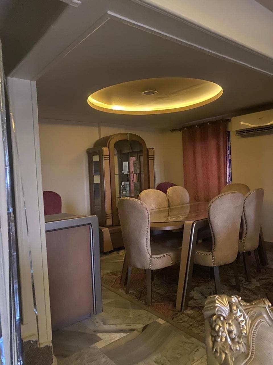شقة مفروشة بالكامل للايجار اليومي Apartment in Cairo Governorate