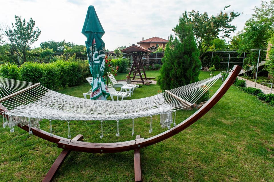 Garden, Garden