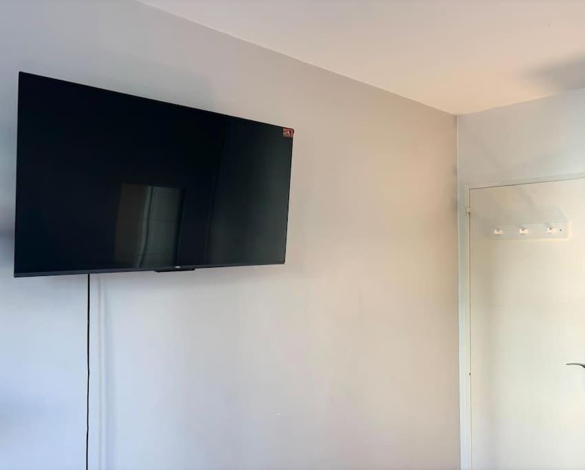 Appartement confort avec balcon - Champigny Apartment in Île-de-France
