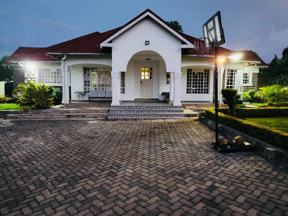 R&B Retreat house in Rodi Kopany - Homabay County, Kenya, Africa Villa in Kenya