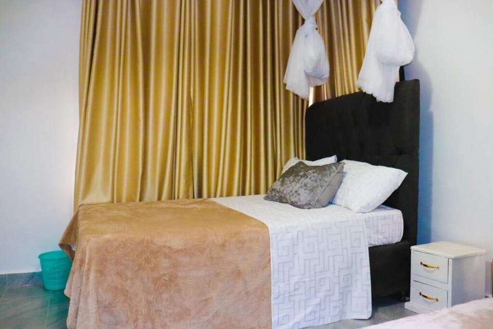 R&B Retreat house in Rodi Kopany - Homabay County, Kenya, Africa Villa in Kenya