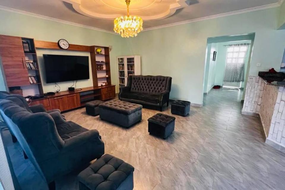 R&B Retreat house in Rodi Kopany - Homabay County, Kenya, Africa Villa in Kenya