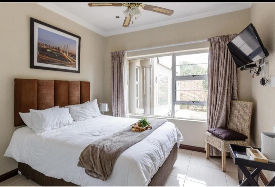 Jewel of Jozi Bed and Breakfast in Gauteng