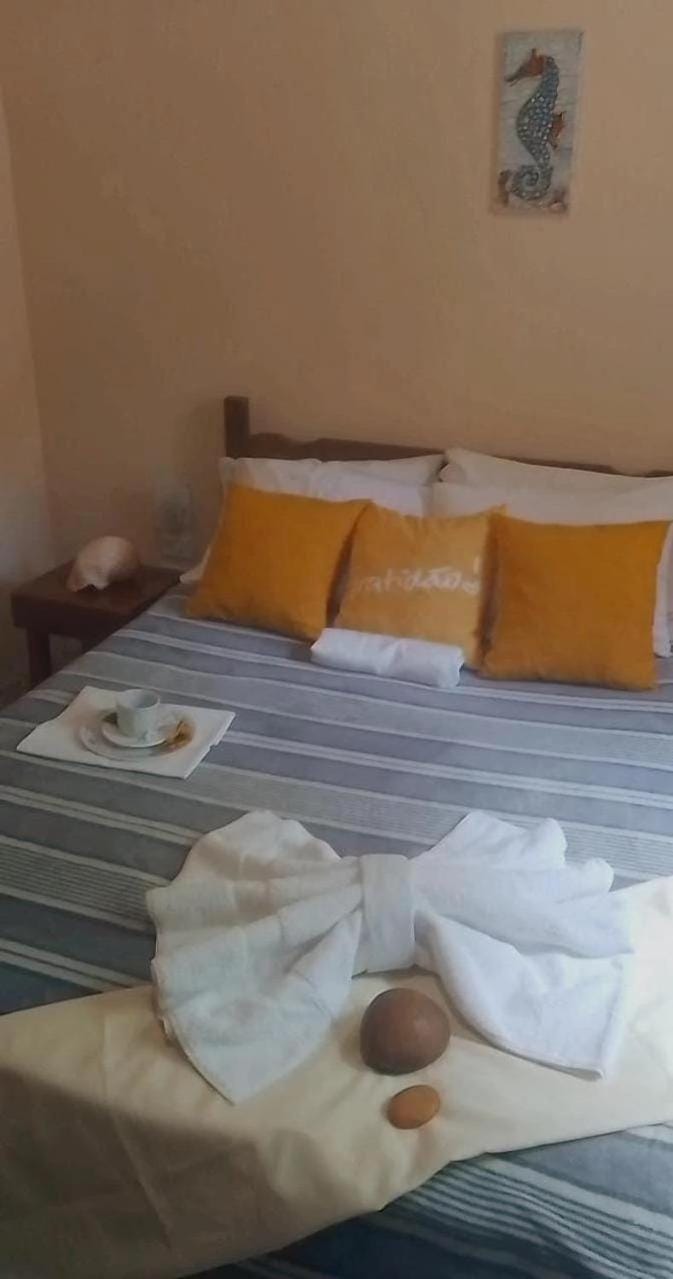 Pousada Chalés Cantinho do Ronca - Paraty Mirim Bed and Breakfast in State of Rio de Janeiro