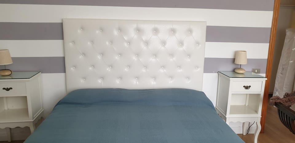 B&B Rivalta - Posillipo Bed and Breakfast in Naples