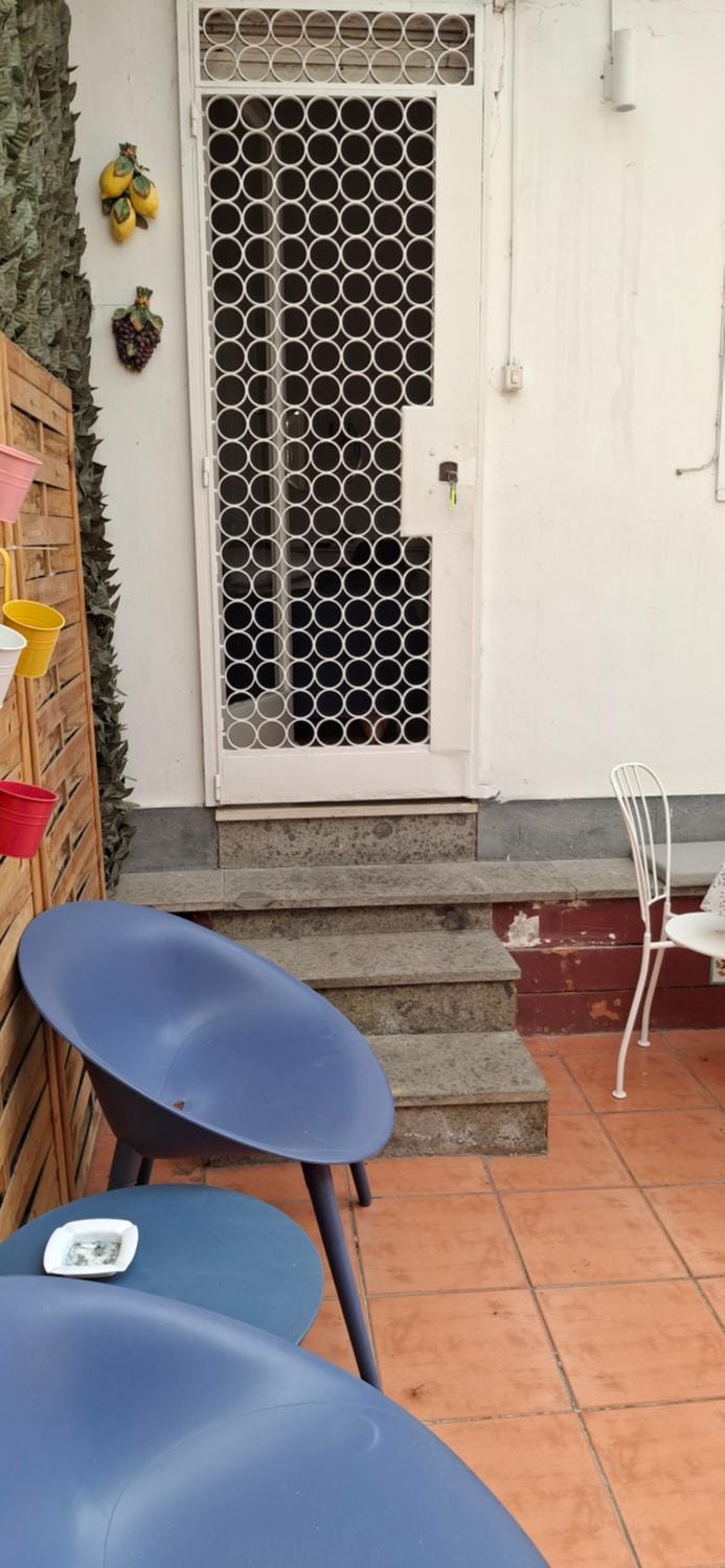 B&B Rivalta - Posillipo Bed and Breakfast in Naples