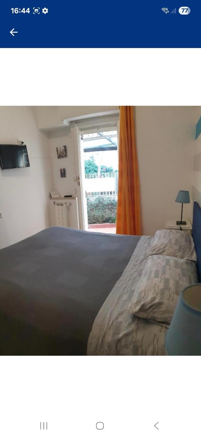 B&B Rivalta - Posillipo Bed and Breakfast in Naples