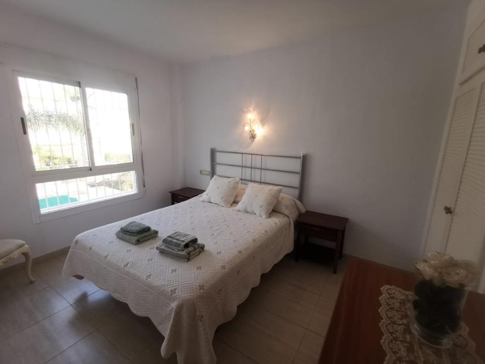 Luxury Paradise Beach Villa Villa in Andalusia