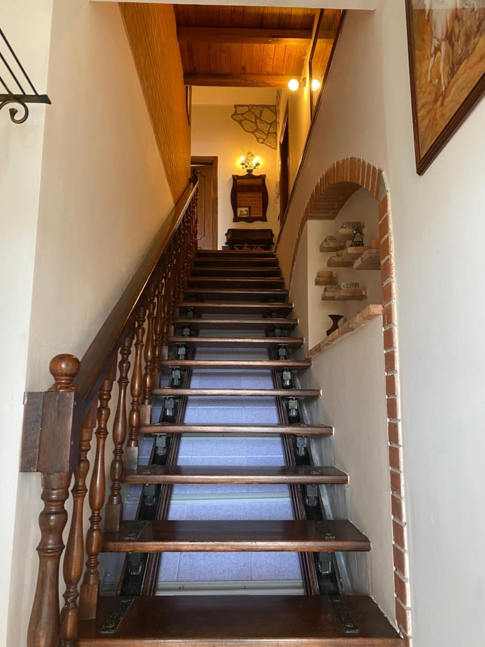Villa Anna House in Lazio