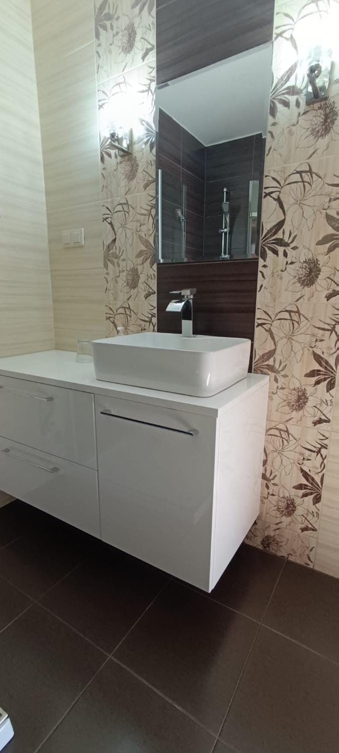 Diament Rogowo House in West Pomeranian Voivodeship, Poland