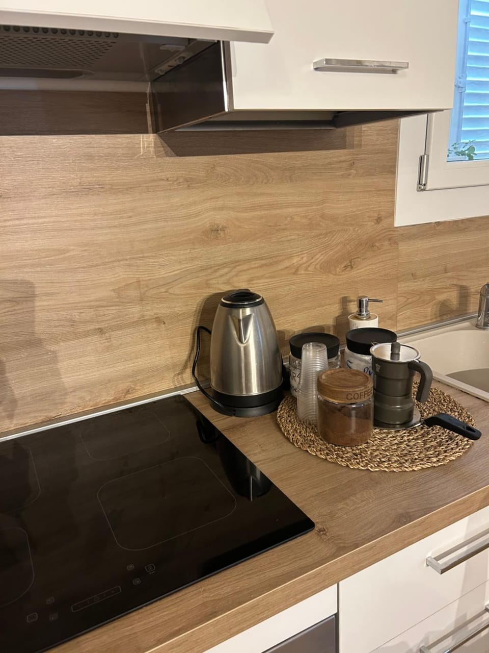 Casina Cesena House in Cesena