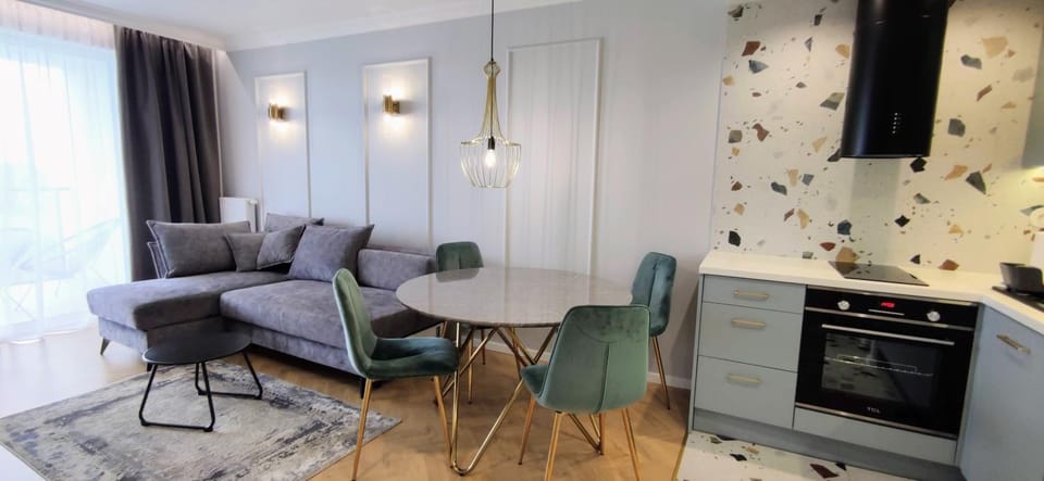 Apartament Westin House 312 Apartment in West Pomeranian Voivodeship, Poland