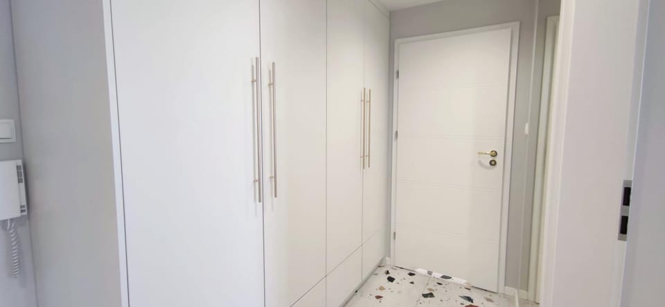 Apartament Westin House 312 Apartment in West Pomeranian Voivodeship, Poland