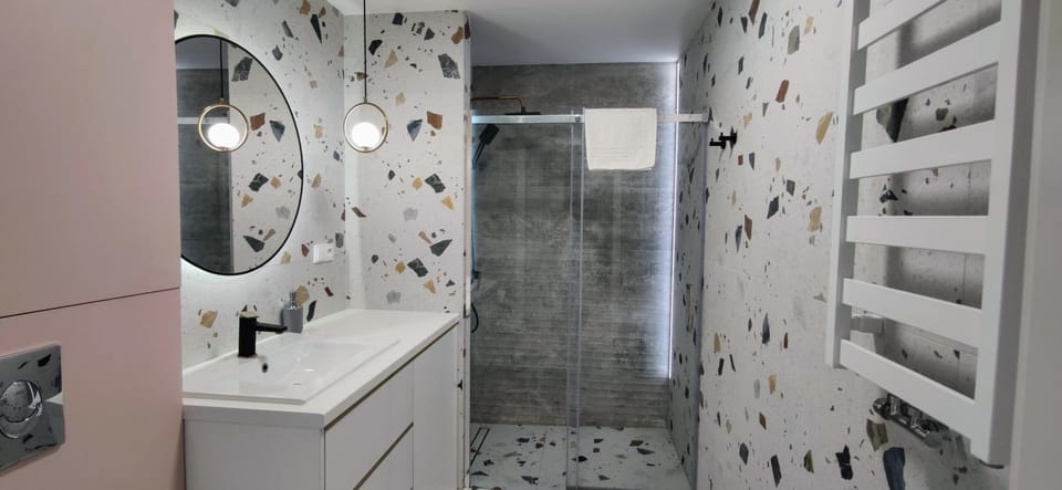Apartamenty Baltic Sea Westin House 404 Apartment in West Pomeranian Voivodeship, Poland