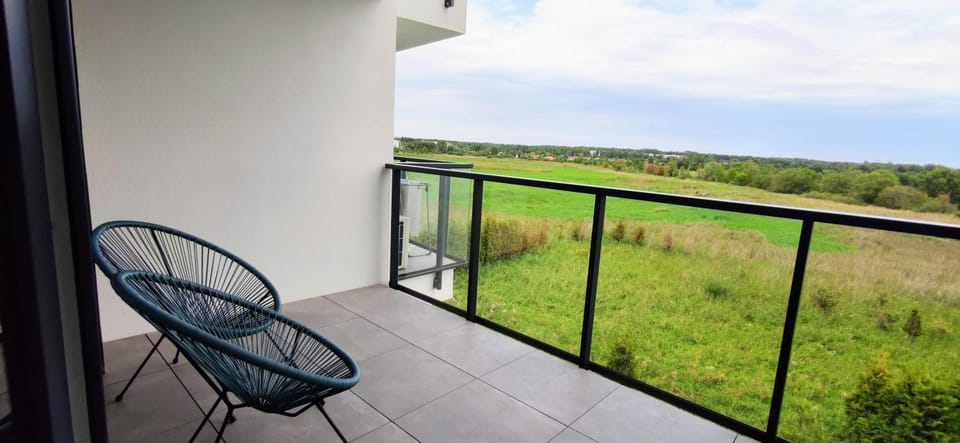 Apartamenty Baltic Sea Westin House 404 Apartment in West Pomeranian Voivodeship, Poland