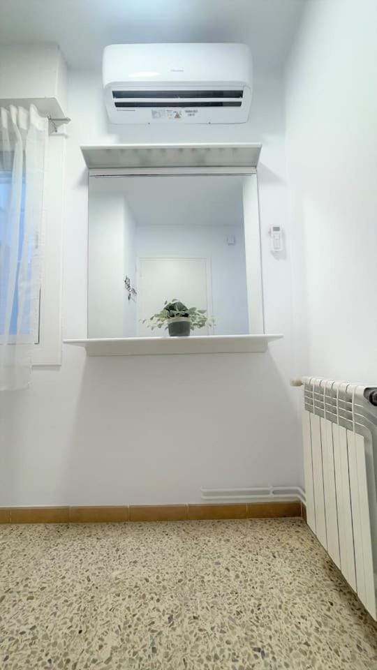 air conditioner