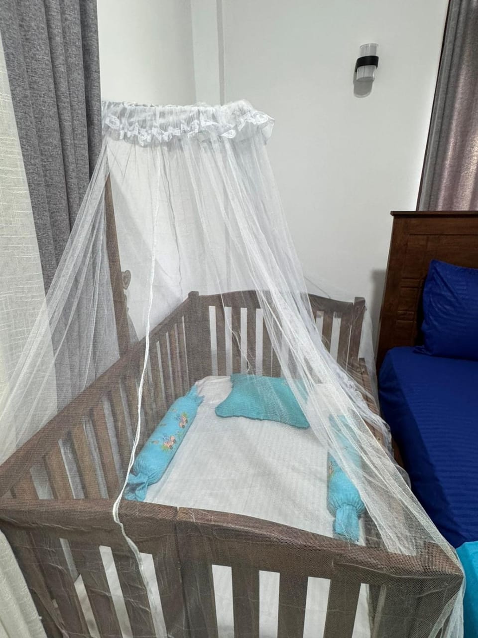 Thanu Villa Apartment in Southern Province
