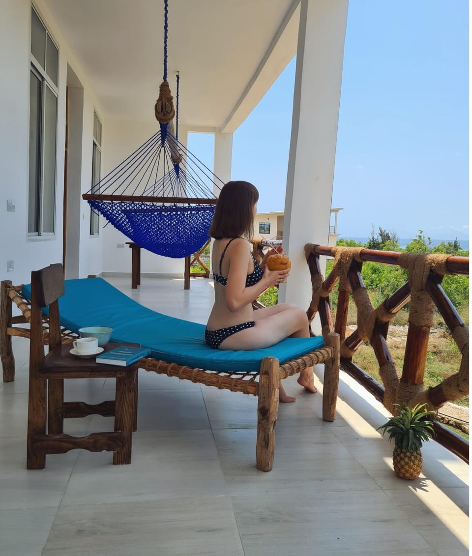 sunbed