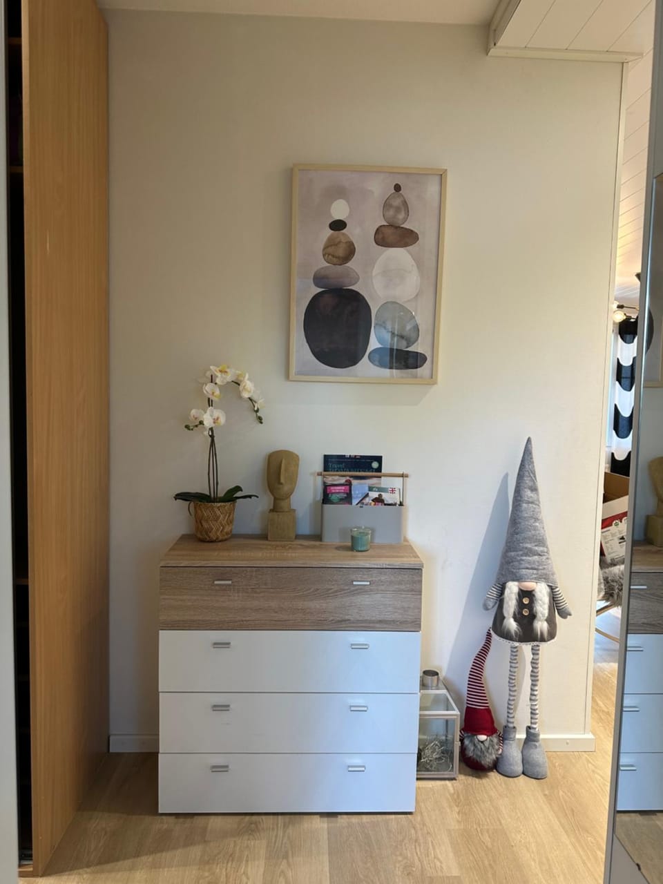 Elegant apartment with Sauna in the center Apartment in Rovaniemi