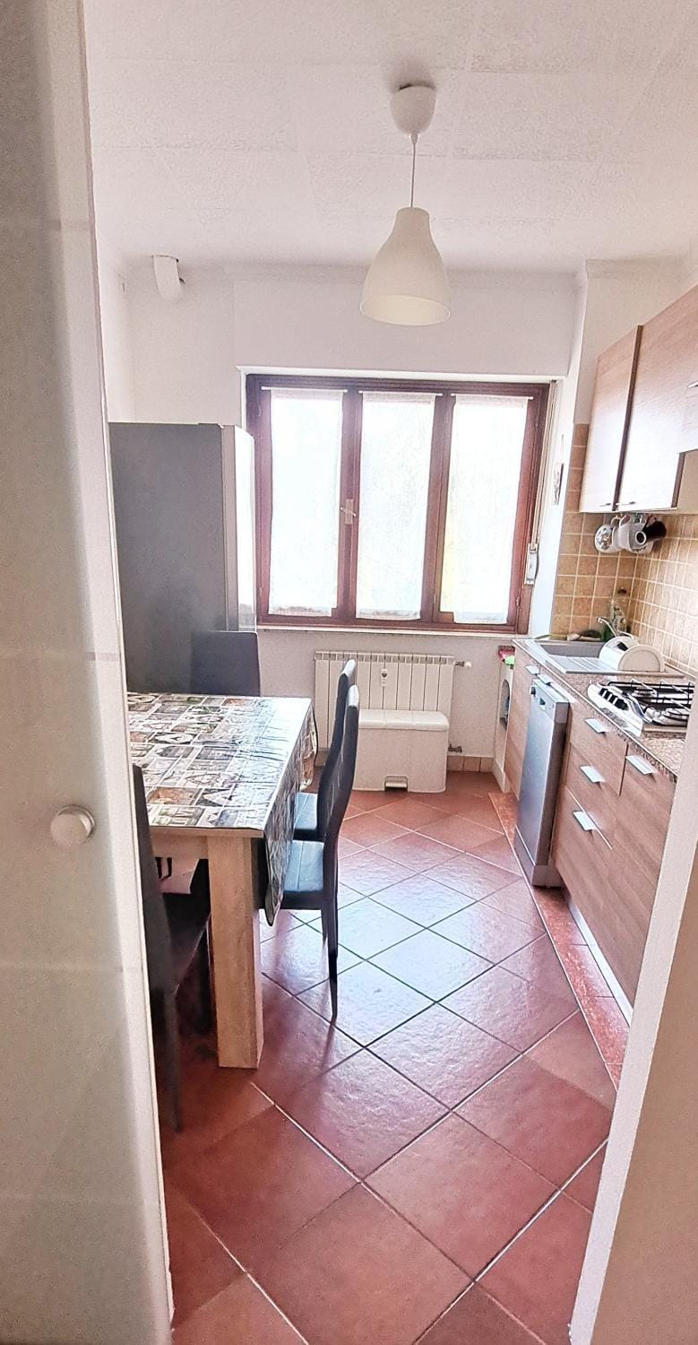 Appartamento Aris Apartment in Friuli-Venezia Giulia