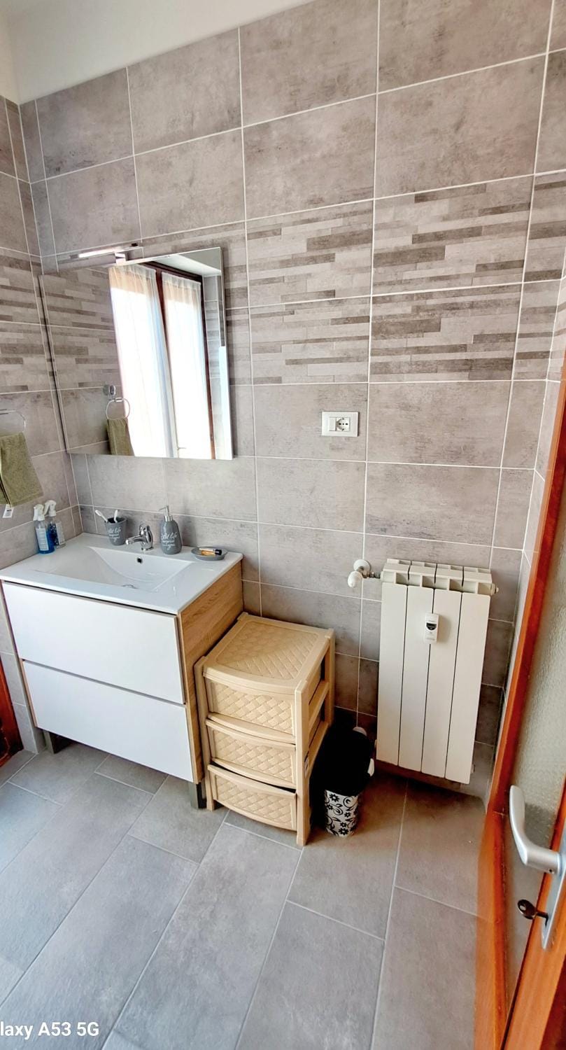 Appartamento Aris Apartment in Friuli-Venezia Giulia