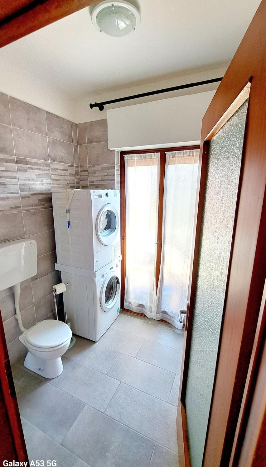 Appartamento Aris Apartment in Friuli-Venezia Giulia