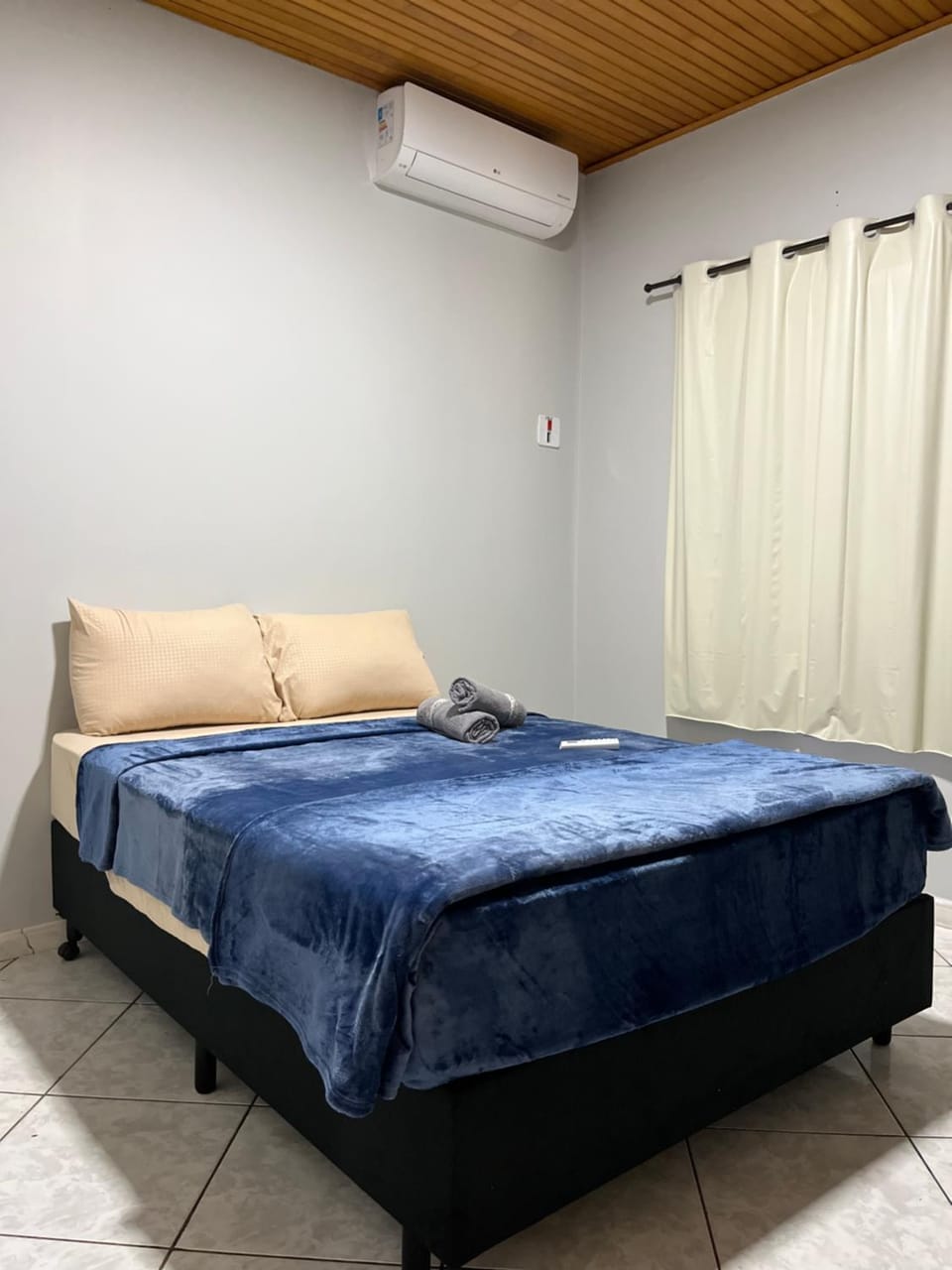 Casa Iguaçu House in Foz do Iguaçu